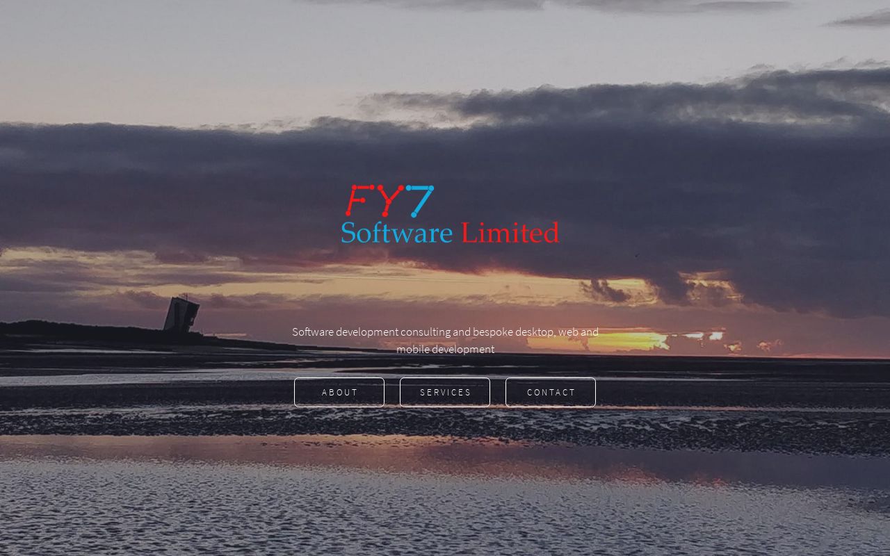 (c) Fy7softwarelimited.co.uk